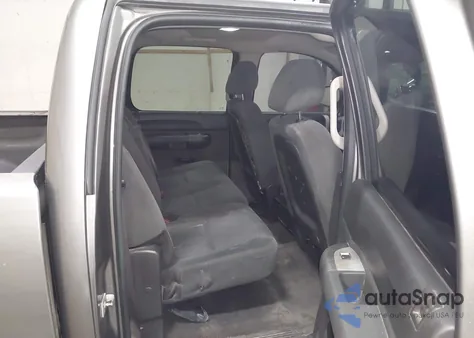 2009 GMC Sierra 1500 Work Truck z USA, uszkodzony, nr VIN 3GTEK13359G215880